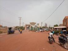 مدينة جيما التي تعاني من ويلات الحرب 